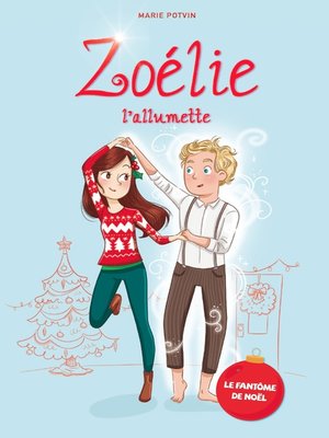 cover image of Zoélie l'allumette